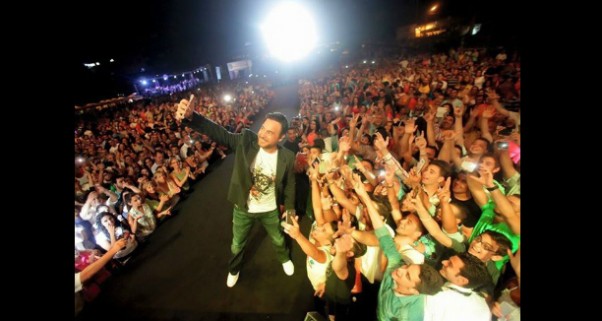 Music Nation - Assi El Hallani - Dbayeh Concert (3)