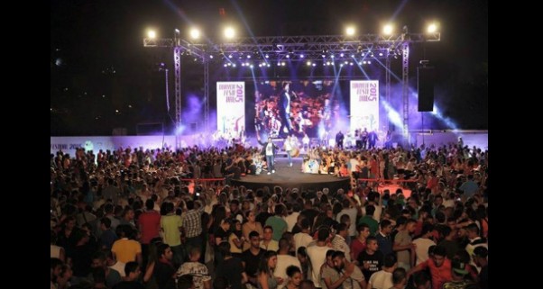 Music Nation - Assi El Hallani - Dbayeh Concert (5)