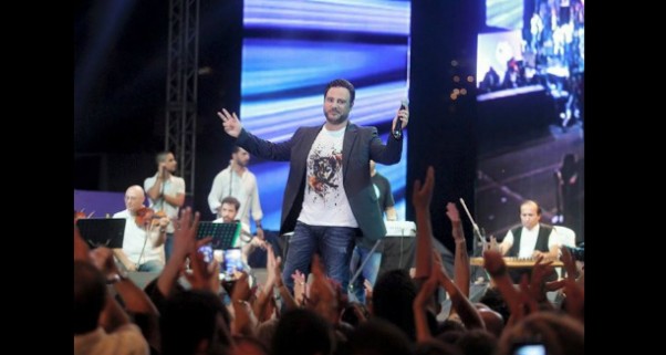 Music Nation - Assi El Hallani - Dbayeh Concert (6)