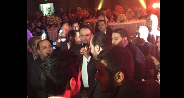 Music Nation - Ayman Zbib - Wedding - Jordan (4)