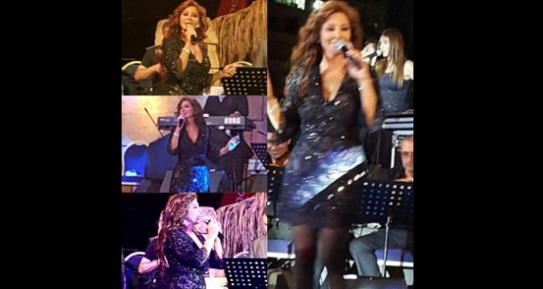 Music Nation - Elissa - Eid Fitr Concert - Le Royal (1)