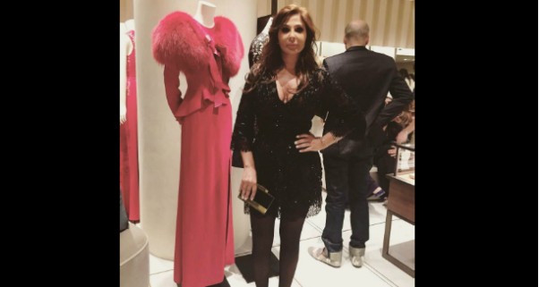 Music Nation - Elissa - Elie Saab Fashion Show (99)