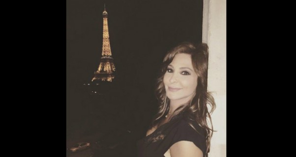 Music Nation - Elissa - New Pic - Paris (3)