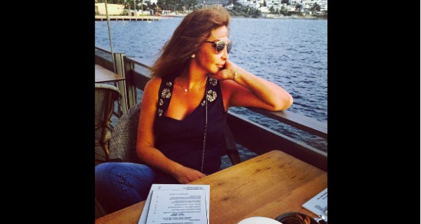 Music Nation - Elissa - Vacation - Bodrum (5)