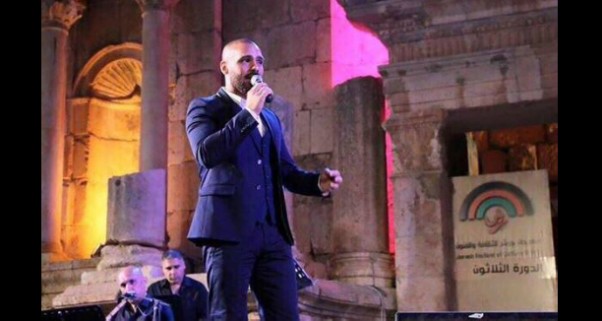 Music Nation - Joseph Attieh - Jarash Concert (1)