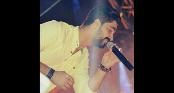 Music Nation - Mina Atta - Porto Matrouh - Concert (2)