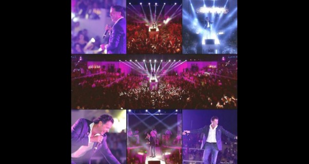 Music Nation - Ragheb Alama - North Coast - Concert (1)