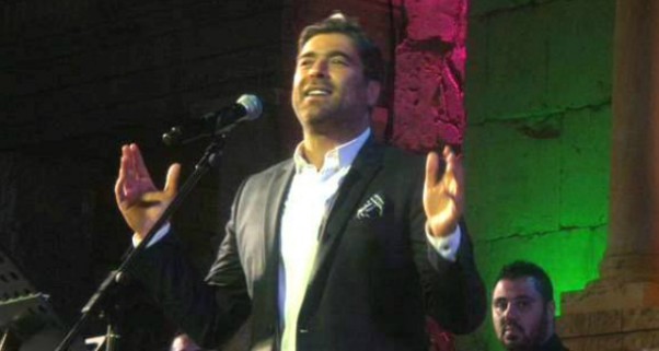 Music Nation - Wael Kfoury - Jarash Concert (6)