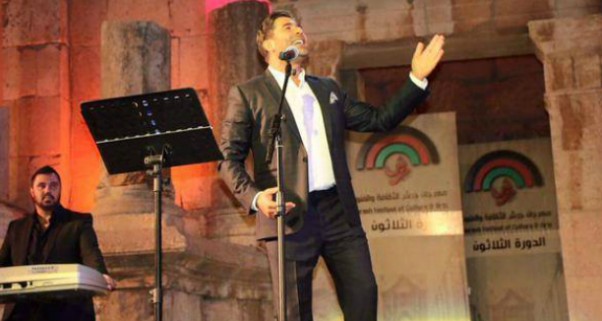 Music Nation - Wael Kfoury - Jarash Concert (8)