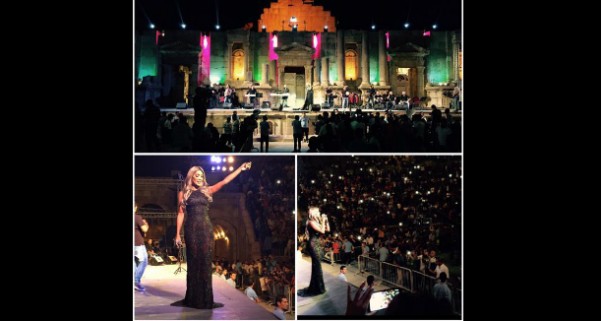 Music Nation - Maya Diab - Jarash - Concert (3)