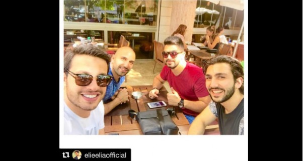 Music Nation - Mina Atta & Elie Elia - News (1)