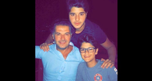 Music Nation - Ragheb Alama With his Sons (1)