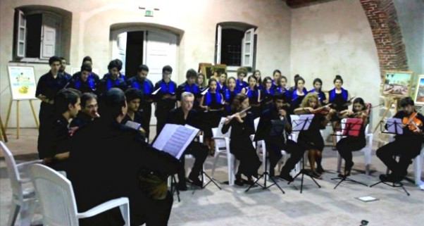 Music Nation - Sayidet El Jomhour School - News (13)
