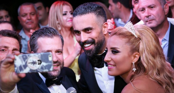 Music Nation - Shereen Dagher - Wedding (4)