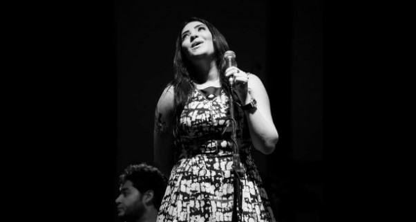 Music Nation - Shereen Yehia - Concert - Egypt (2)