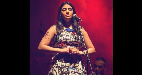Music Nation - Shereen Yehia - Concert - Egypt (4)
