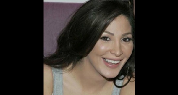 Music Nation - Elissa - Pic - Without Makeup (1)