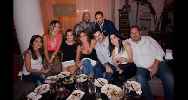 Music Nation - Elissa - World Of Fashion (3)