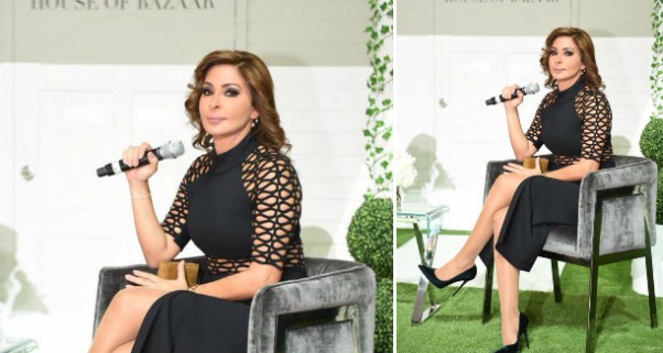 Music Nation - Elissa - World Of Fashion (4)