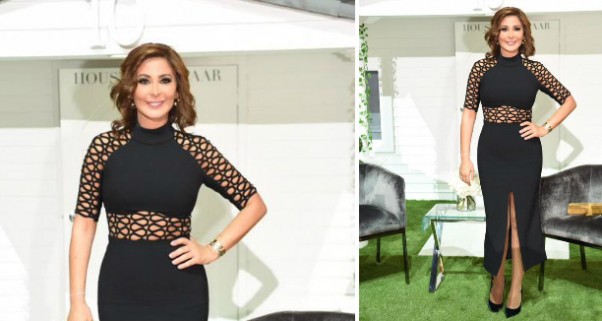 Music Nation - Elissa - World Of Fashion (5)