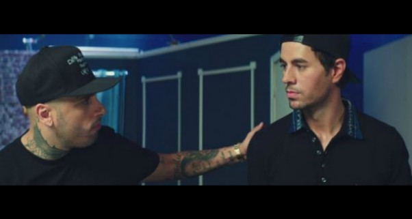 Music Nation - Nicky Jam & Enrique Iglesias - News (2)