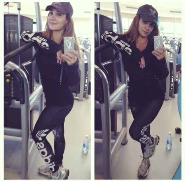 Music Nation - Diana Haddad - Gym (1)