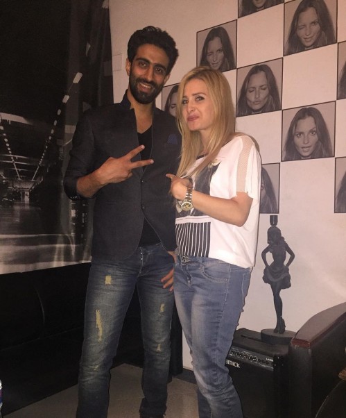 Music Nation - Kenza Morsli - News (2)