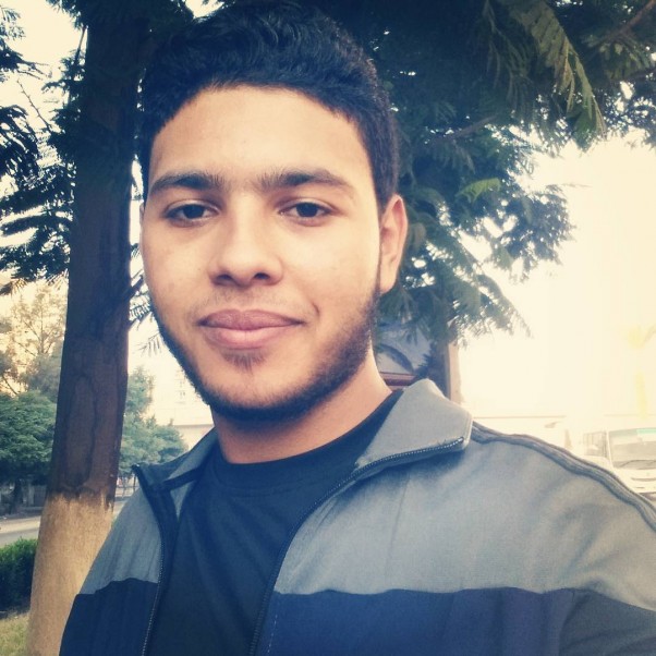 Music Nation - Mohammad Chahine - Selfie Pic