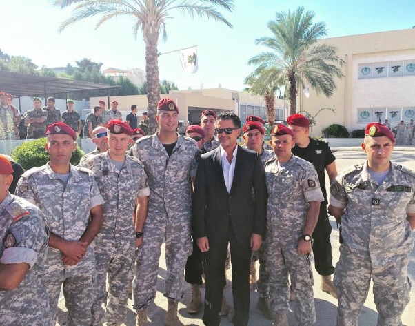 Music Nation - Ragheb Alama - Lebanese Army  (1)