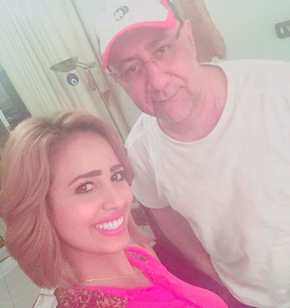 Music Nation - Rana Samaha & Bahaa El Din Mohamed