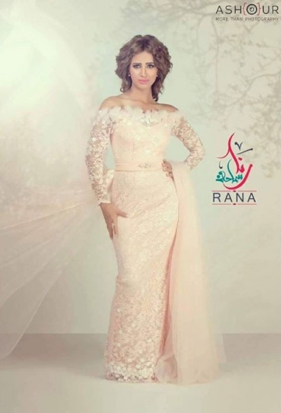 Music Nation - Rana Samaha - New Photo shoot (1)