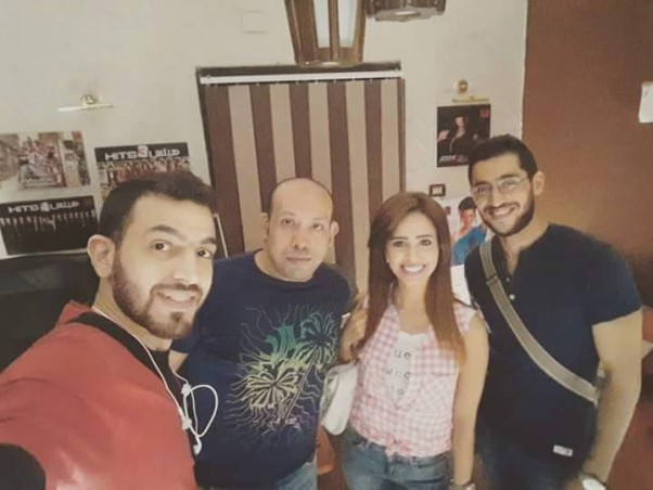 Music Nation - Rana Samaha - Work Meetings (1)