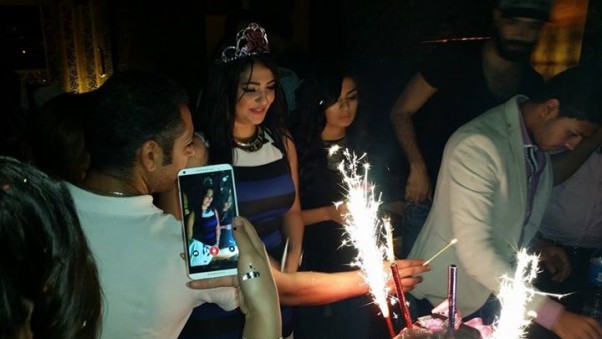 Music Nation - Shereen Yehia - Birthday  (7)