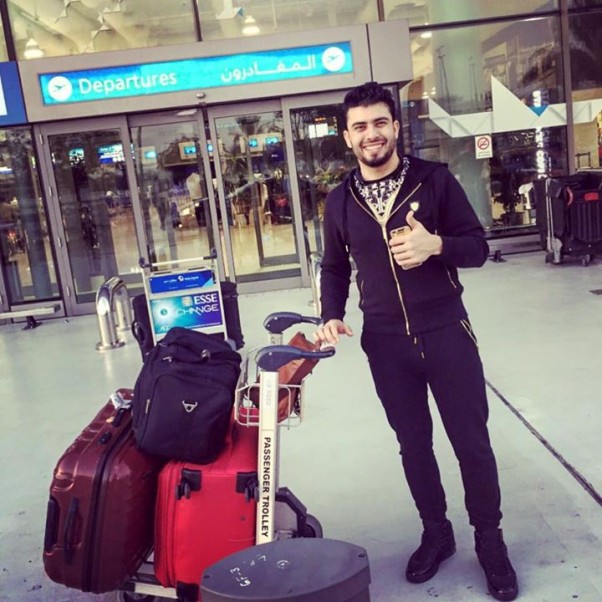 Music Nation - Staar Saad - Traveling - Beirut (1)