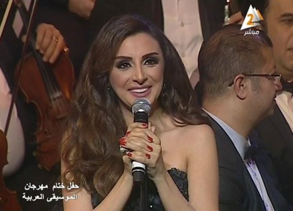 Music Nation - Angham - Concert - Cairo Opera House (3)