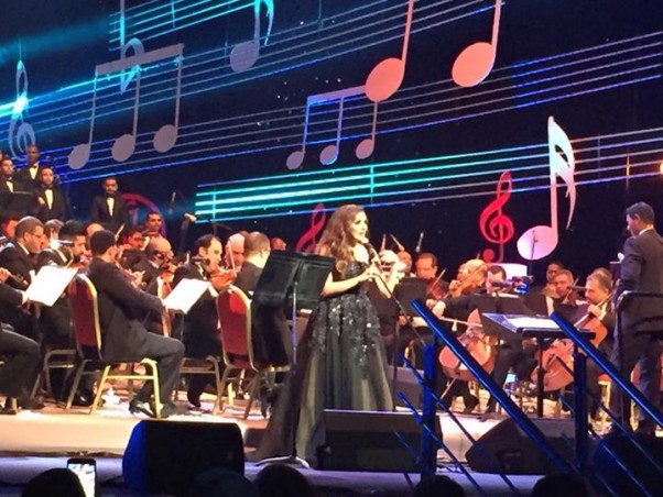 Music Nation - Angham - Concert - Cairo Opera House (5)