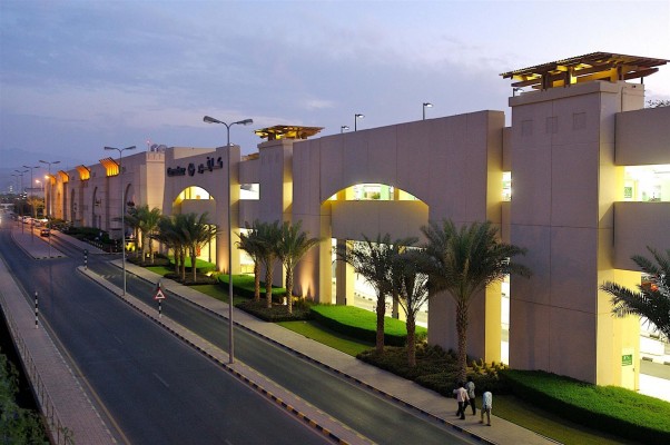 Music Nation - City Centre Muscat - News (2)