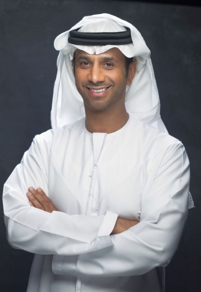 Music Nation - Fayez Al Saeed - Flag Day - UAE  (1)