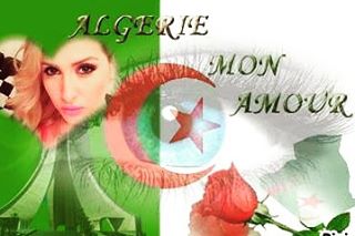 Music Nation - Kenza Morsli - Greeting - Algeria