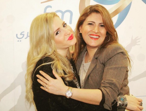 Music Nation - Kenza Morsli - Guest - El-Radio 9090 (3)