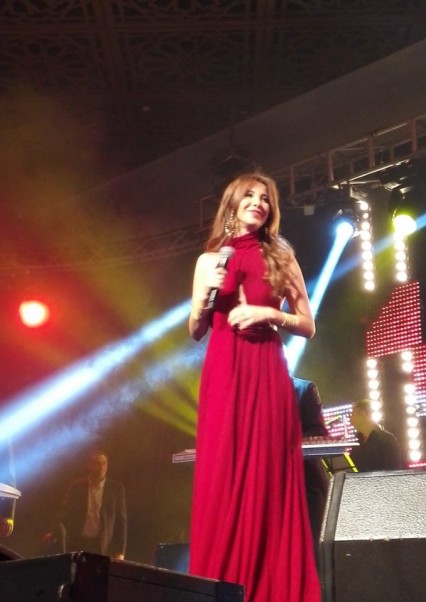 Music Nation - Nancy Ajram - News (6)