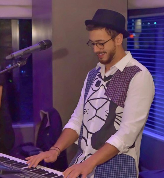 Music Nation - Saad Lamjarred - Death Rumor (1)