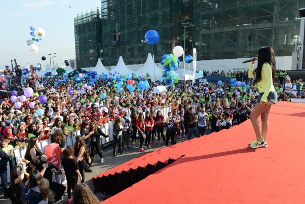 Music Nation - Shiraz - Beirut MARATHON (1)