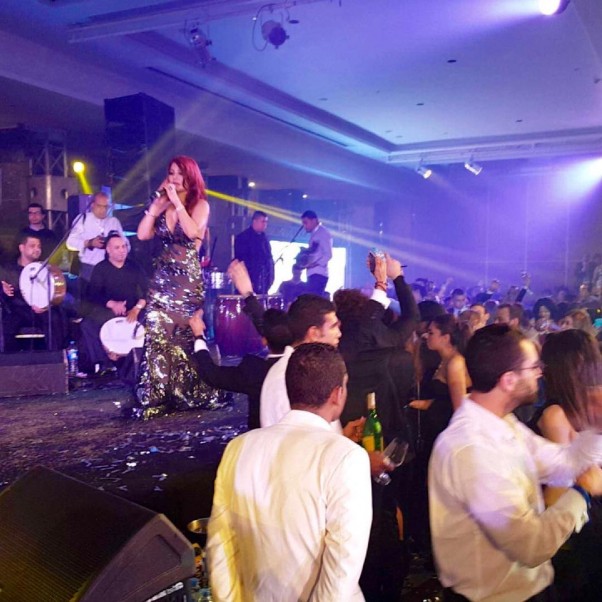 Music Nation - Haifa Wehbe - News (1)