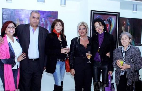 Music Nation - Hanane Houmani El Sahli - News (6)