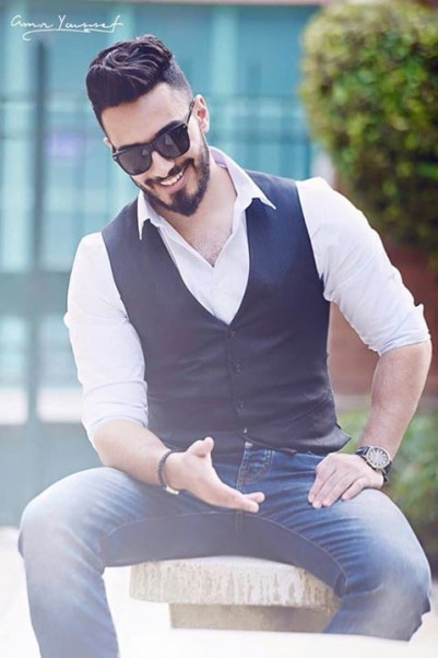 Music Nation - Laith Abu Joda - New Pics (2)