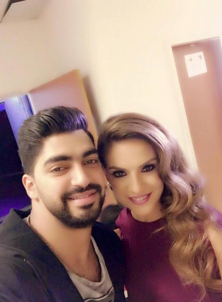 Music Nation  - Mina Atta - Hilda Khalife - News (1)