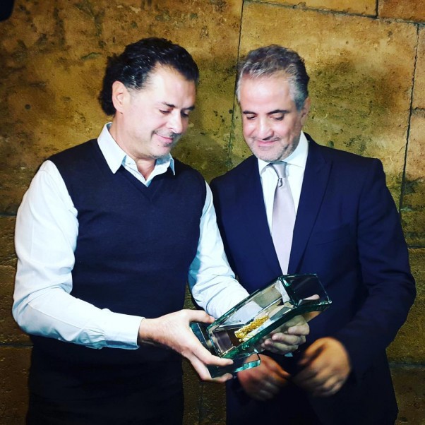 Music Nation - Ragheb Alama - News