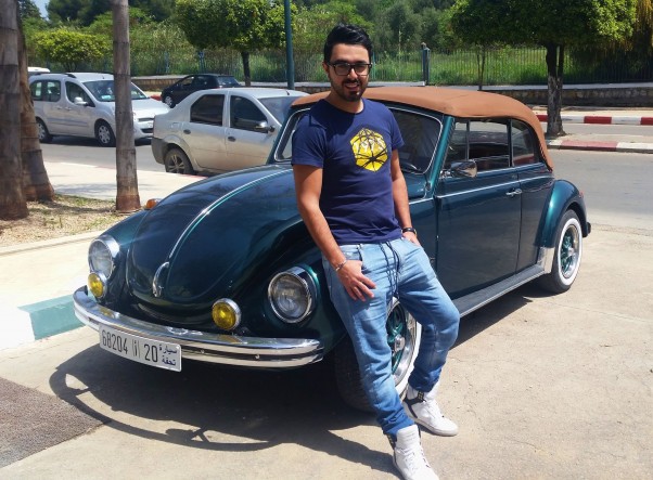 Music Nation - Ahmed Chawki - News (1)