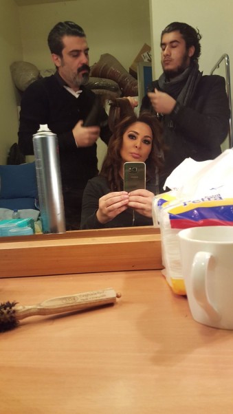 Music Nation - Elissa - Pics - Day 2 - Clip - Halet Hob (1)